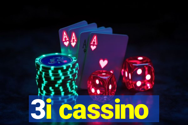 3i cassino